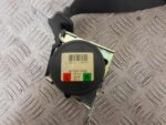 MINI CLUBMAN R55 PASSENGER SIDE REAR SEATBELT 2006 TO 2012 607051100B - Image 3