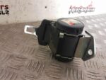 MINI CLUBMAN R55 PASSENGER SIDE REAR SEATBELT 2006 TO 2012 607051100B - Image 5