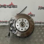 MINI F55 F56 F57 1.5 PETROL PASSENGER FRONT HUB DISC CALIPER 2014 TO 2020