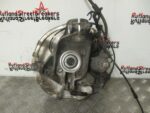 MINI F55 F56 F57 1.5 PETROL PASSENGER FRONT HUB DISC CALIPER 2014 TO 2020 - Image 5