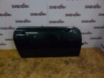 MINI ONE / COOPER / COOPER S  DRIVER  SIDE FRONT DOOR IN GREEN 895/6 2001 - 2006