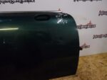 MINI ONE / COOPER / COOPER S  DRIVER  SIDE FRONT DOOR IN GREEN 895/6 2001 - 2006 - Image 3