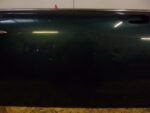 MINI ONE / COOPER / COOPER S  DRIVER  SIDE FRONT DOOR IN GREEN 895/6 2001 - 2006 - Image 4