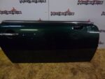 MINI ONE / COOPER / COOPER S  DRIVER  SIDE FRONT DOOR IN GREEN 895/6 2001 - 2006 - Image 9
