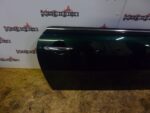 MINI ONE / COOPER / COOPER S  DRIVER  SIDE FRONT DOOR IN GREEN 895/6 2001 - 2006 - Image 10