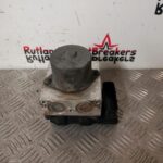 MINI R55 R56 R57 R58 R59 R60 R61 ABS PUMP & CONTROL MODULE 3451 9811616