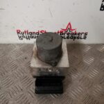 MINI R55 R56 R57 R58 R59 R60 R61 ABS PUMP & CONTROL MODULE 3451 9811616 - Image 3