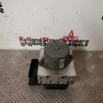 MINI R55 R56 R57 R58 R59 R60 R61 ABS PUMP & CONTROL MODULE 3451 9811616 - Image 4