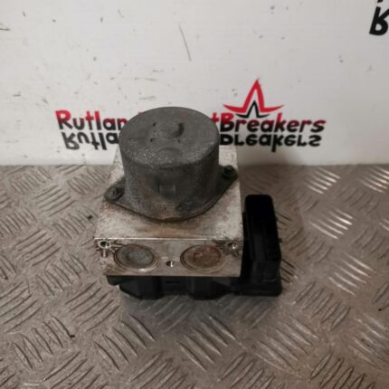 MINI R55 R56 R57 R58 R59 R60 R61 ABS PUMP & CONTROL MODULE 3451 9811616