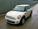 MINI R56 FACE LIFT DIESEL PEPPER WHITE 850/0 850 / 0 BREAKING SET OF WHEEL BOLTS - Image 3
