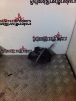 Mini Countryman Hatchback 5 Door 2010 TO 2016 Door Lock rear Driver Side