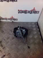 Mini Countryman Hatchback 5 Door 2010 TO 2016 Door Lock rear Driver Side - Image 4