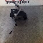 Mini Countryman Hatchback 5 Door 2010 TO 2016 Door Lock rear Passenger Side - Image 4