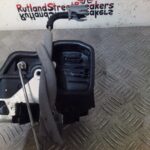 Mini Countryman Hatchback 5 Door 2010 TO 2016 Door Lock rear Passenger Side - Image 6