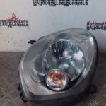 Mini Countryman  R61 Headlight Lamp Left N/S 9801031 2010 TO 2016