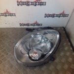 Mini Countryman  R61 Headlight Lamp Left N/S 9801031 2010 TO 2016 - Image 3