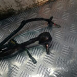 PEUGEOT 2008 1.2 PETROL ELECTRIC POWER STEERING RACK 2013 TO 2019 1636417980 - Image 11