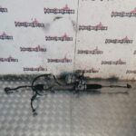 PEUGEOT 2008 1.2 PETROL ELECTRIC POWER STEERING RACK 2013 TO 2019 1636417980