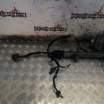 PEUGEOT 2008 1.2 PETROL ELECTRIC POWER STEERING RACK 2013 TO 2019 1636417980 - Image 3
