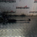 PEUGEOT 2008 1.2 PETROL ELECTRIC POWER STEERING RACK 2013 TO 2019 1636417980 - Image 5