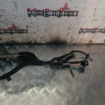 PEUGEOT 2008 1.2 PETROL ELECTRIC POWER STEERING RACK 2013 TO 2019 1636417980 - Image 9