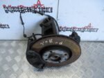 PEUGEOT 2008 1.4 DIESEL HDI 8HR PASSENGER SIDE FRONT HUB 2013 TO 2019 - Image 3