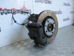 PEUGEOT 2008 1.4 DIESEL HDI 8HR PASSENGER SIDE FRONT HUB 2013 TO 2019 - Image 4