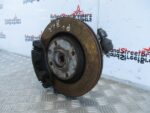 PEUGEOT 2008 1.4 DIESEL HDI 8HR PASSENGER SIDE FRONT HUB 2013 TO 2019 - Image 5