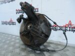 PEUGEOT 2008 1.4 DIESEL HDI 8HR PASSENGER SIDE FRONT HUB 2013 TO 2019 - Image 7