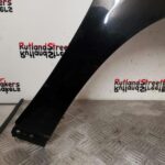 PEUGEOT 2008 DRIVER SIDE FRONT WING BLACK PEARL KTV 2013 TO 2019 - Image 3