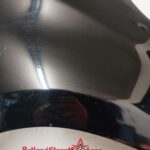 PEUGEOT 2008 DRIVER SIDE FRONT WING BLACK PEARL KTV 2013 TO 2019 - Image 5