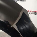 PEUGEOT 2008 DRIVER SIDE FRONT WING BLACK PEARL KTV 2013 TO 2019 - Image 8