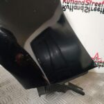 PEUGEOT 2008 DRIVER SIDE FRONT WING BLACK PEARL KTV 2013 TO 2019 - Image 9