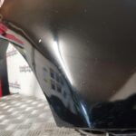 PEUGEOT 2008 DRIVER SIDE FRONT WING BLACK PEARL KTV 2013 TO 2019 - Image 10