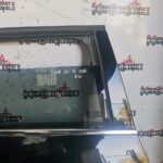 PEUGEOT 2008 DRIVER SIDE REAR DOOR IN BLACK PEARL KTV FACELIFT 2016 TO 2019 - Image 6