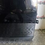 PEUGEOT 2008 DRIVER SIDE REAR DOOR IN BLACK PEARL KTV FACELIFT 2016 TO 2019 - Image 10