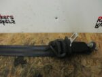 PEUGEOT 2008 DRIVER SIDE REAR SEAT BELT 96781656XY 2013 TO 2019 - Image 3