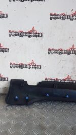 PEUGEOT 2008 DRIVER SIDE SKIRT TRIM IN BLACK 2017 2018 2019 - Image 11