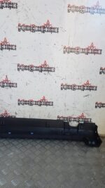 PEUGEOT 2008 DRIVER SIDE SKIRT TRIM IN BLACK 2017 2018 2019 - Image 13