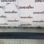 PEUGEOT 2008 DRIVER SIDE SKIRT TRIM IN BLACK 2017 2018 2019