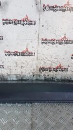 PEUGEOT 2008 DRIVER SIDE SKIRT TRIM IN BLACK 2017 2018 2019 - Image 5