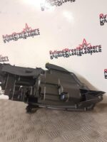 PEUGEOT 2008 PASSENGER SIDE HEADLIGHT 9815405680 1685353780 2013 TO 2018 DAMAGED - Image 6