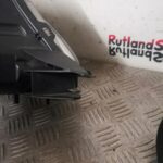 PEUGEOT 2008 PASSENGER SIDE HEADLIGHT 9815405680 1685353780 2013 TO 2018 DAMAGED - Image 9