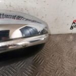 PEUGEOT 2008 PASSENGER SIDE POWERFOLD WING MIRROR CHROME / BLACK 2013 TO  2019 - Image 11