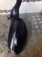 PEUGEOT 2008 PASSENGER WING MIRROR IN BLACK ELECTRIC POWER FOLD KTV 2013 TO 2019 - Image 6