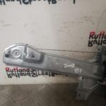 PEUGEOT 2008 WINDOW REGULATOR MOTOR PASSENGER SIDE FRONT 9815999380 2013 TO 2019 - Image 3