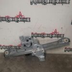 PEUGEOT 2008 WINDOW REGULATOR MOTOR PASSENGER SIDE FRONT 9815999380 2013 TO 2019 - Image 5