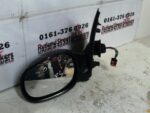 PEUGEOT 206 PASSENGER SIDE ELECTRIC WING MIRROR BLACK EXL 2000 2003 2004 2005 - Image 6