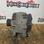 PEUGEOT 207 1.4 DIESEL 8HZ ALTERNATOR 2006 TO 2012