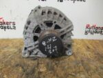 PEUGEOT 207 1.4 DIESEL 8HZ ALTERNATOR 2006 TO 2012 - Image 3
